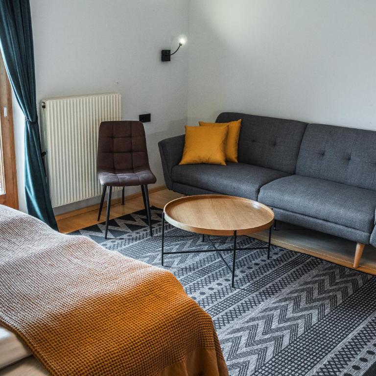 Hotel-Gasthof Am Riedl - Chambre Familiale - 4