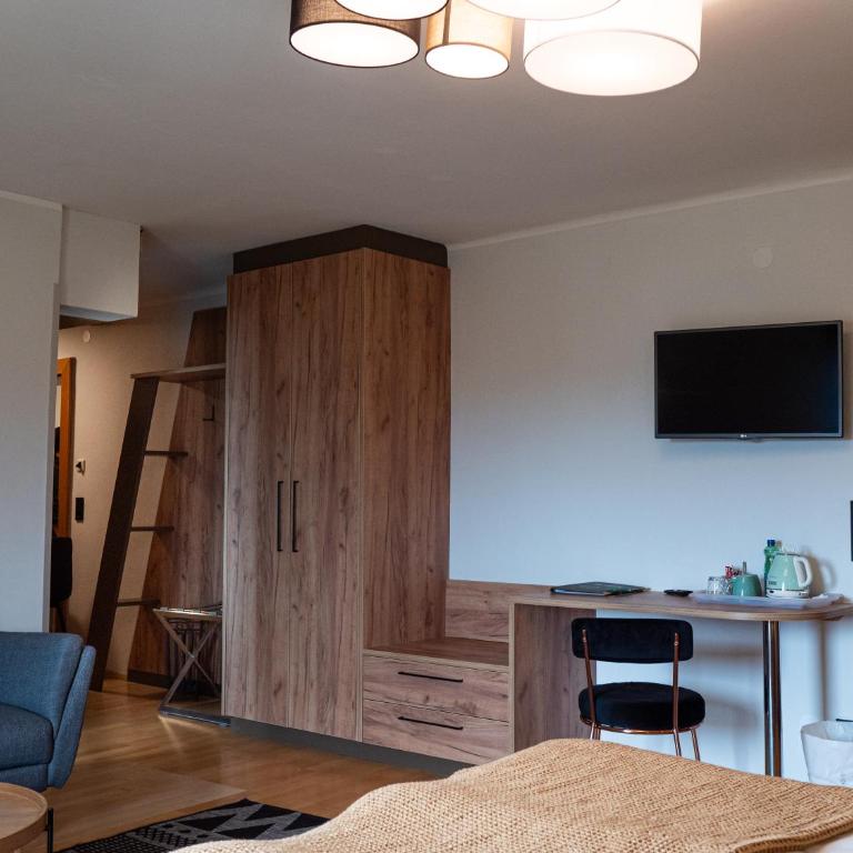 Hotel-Gasthof Am Riedl - Chambre Familiale - 6