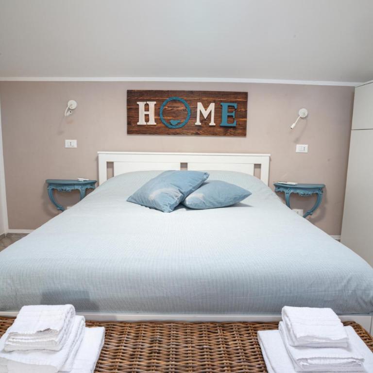Sogno - Appartamento con 2 Camere da Letto - 1