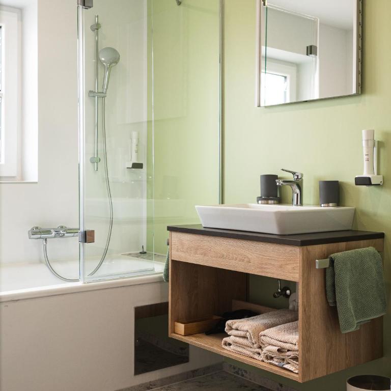 Hotel-Gasthof Am Riedl - Chambre Familiale - 11