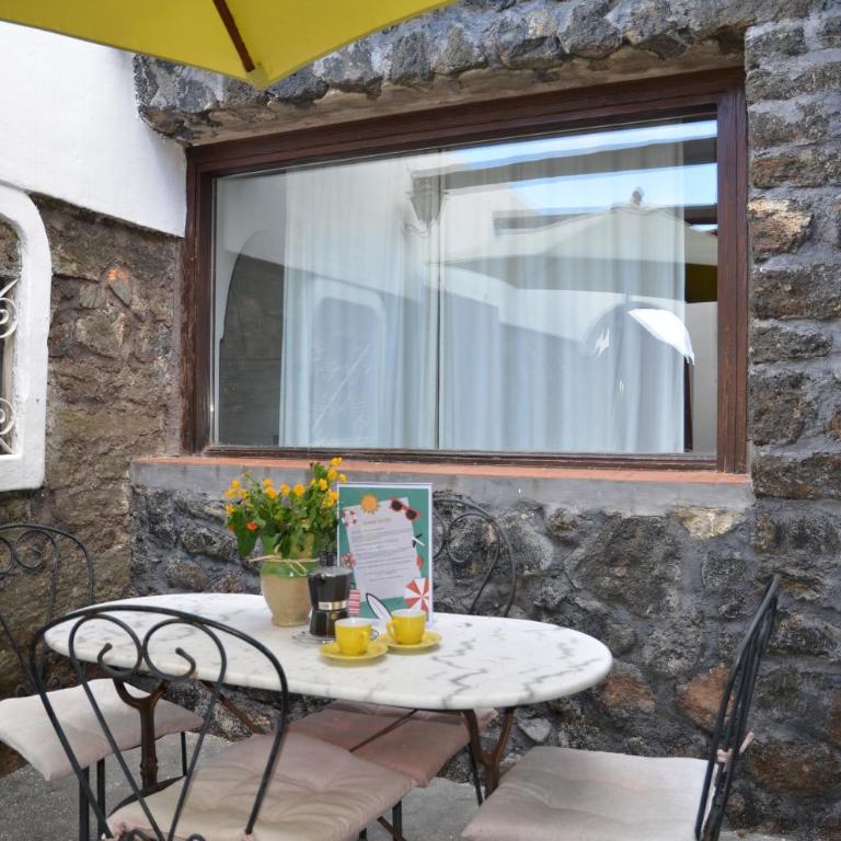 RESIDENCE BUGEBER by Bamboo - Vacation Home - 17