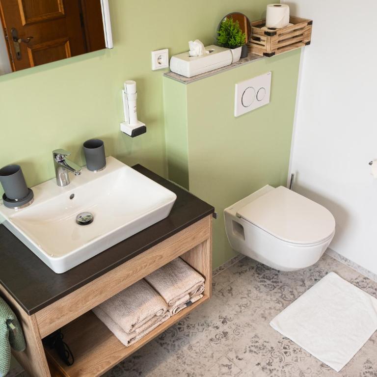 Hotel-Gasthof Am Riedl - Chambre Familiale - 13