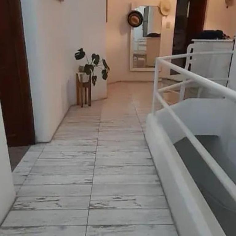 DPTO CASA EN EL CENTRO p1 - Apartamento de 2 dormitorios - 7