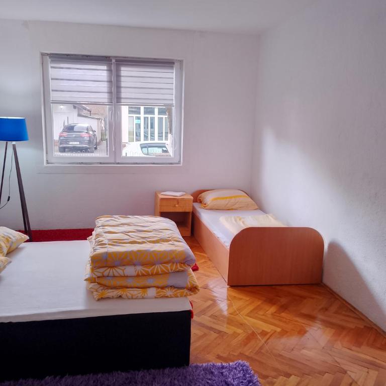 Apartmani Amina - One-Bedroom Apartment - 1