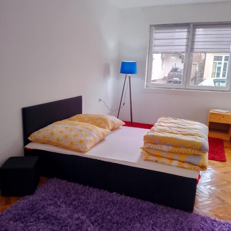 Apartmani Amina - One-Bedroom Apartment - 6