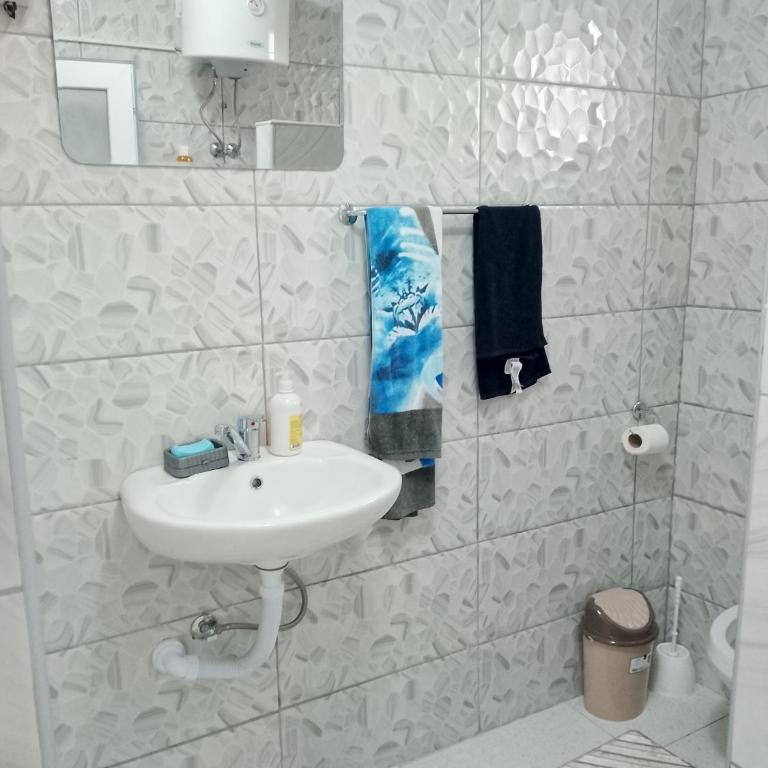 Apartmani Amina - One-Bedroom Apartment - 9