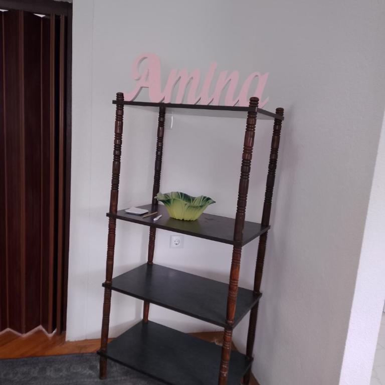 Apartmani Amina - One-Bedroom Apartment - 11