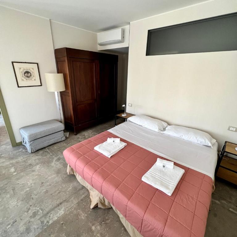 Avenue Rooms - Appartamento con Vista e Balcone - 1