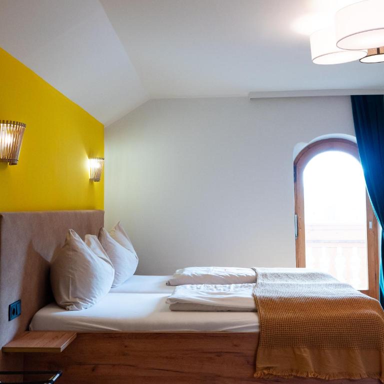 Hotel-Gasthof Am Riedl - Chambre Familiale - 3