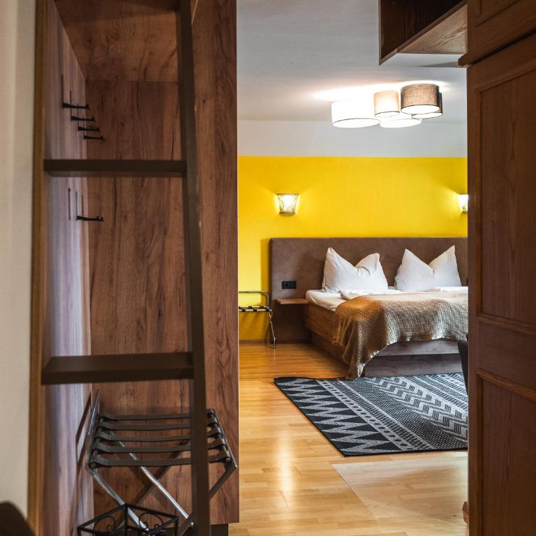 Hotel-Gasthof Am Riedl - Chambre Familiale - 1