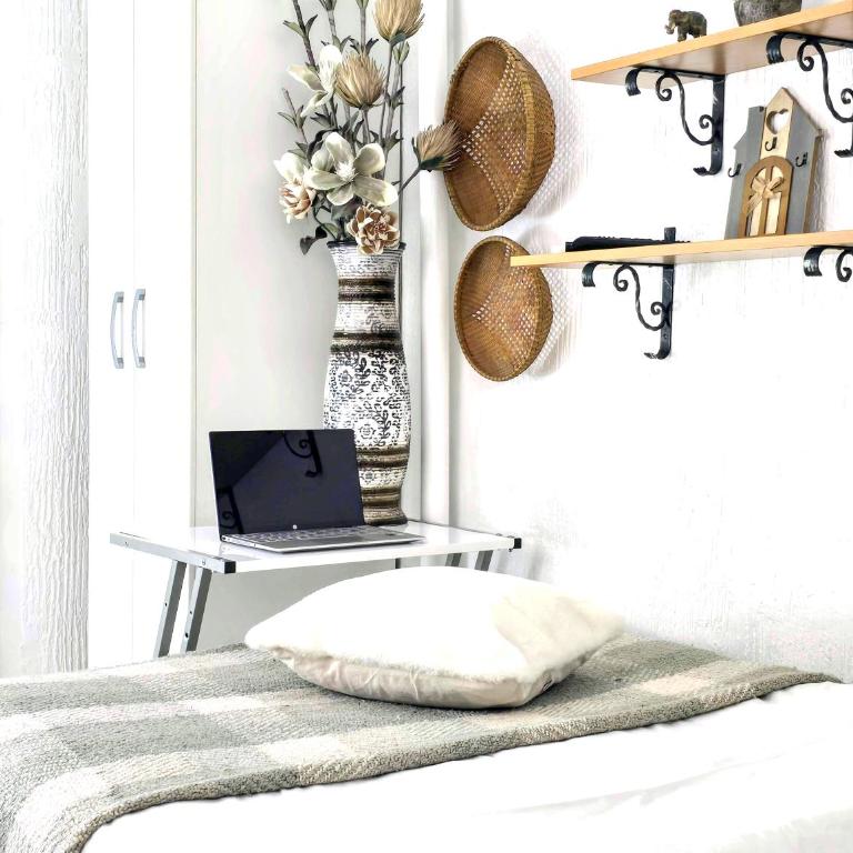 Angelina 03. - Apartman sa 1 Spavaćom Sobom i Pogledom na Vrt - 6