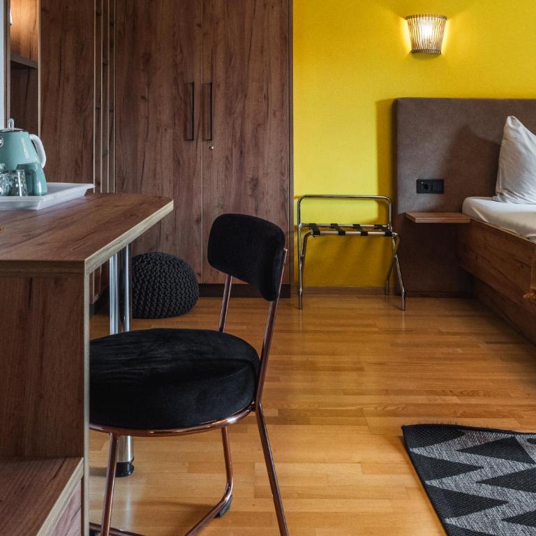 Hotel-Gasthof Am Riedl - Chambre Familiale - 7