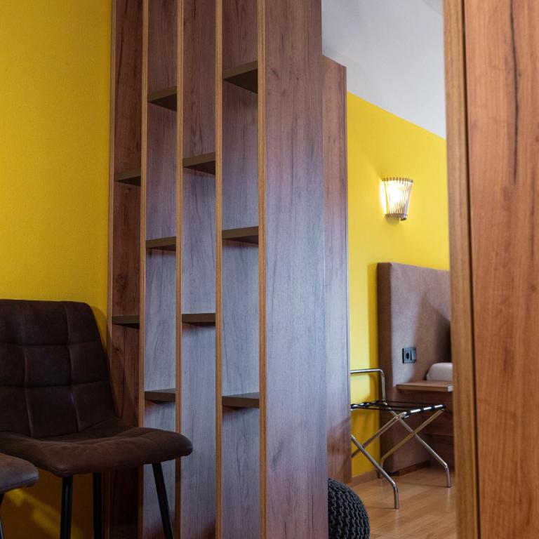 Hotel-Gasthof Am Riedl - Chambre Familiale - 10