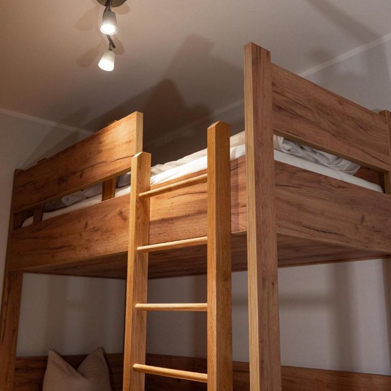 Hotel-Gasthof Am Riedl - Chambre Familiale - 9