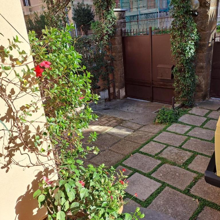Appia apartment - Casa con 2 Camere da Letto - 27