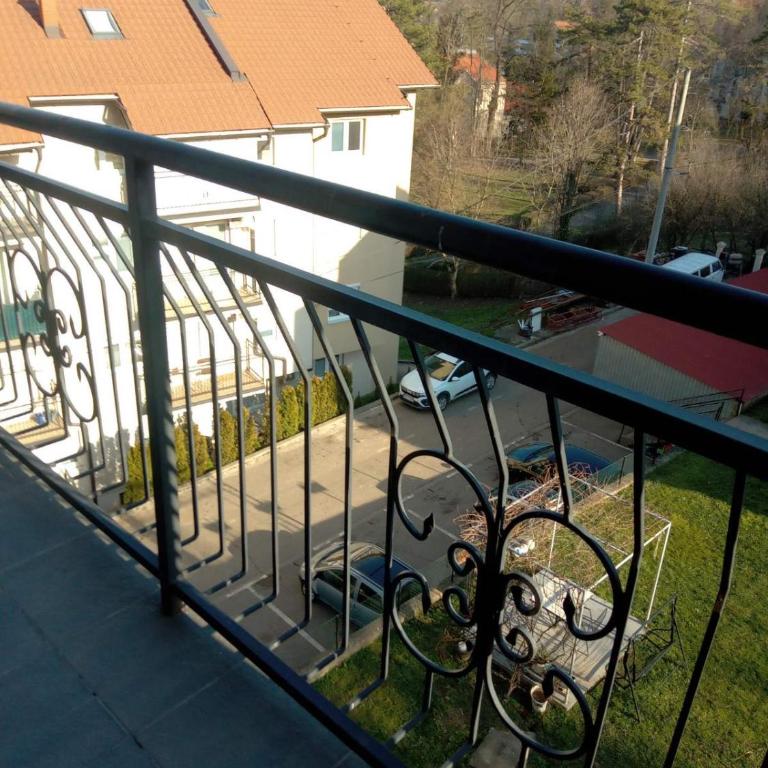 Apartman Maksimovic 2 - Apartman sa 1 Spavaćom Sobom - 6