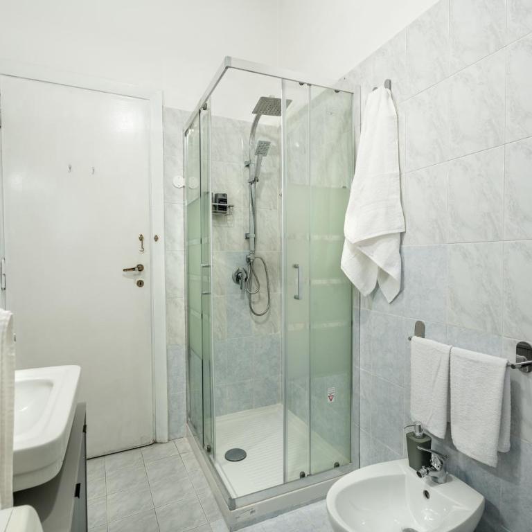 Domus Bonadies - Musei Vaticani - San Pietro - Apartment mit 1 Schlafzimmer - 28