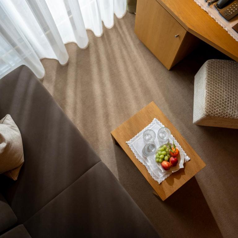 Hotel Trofana Alpin - Comfort Doppelzimmer - 5