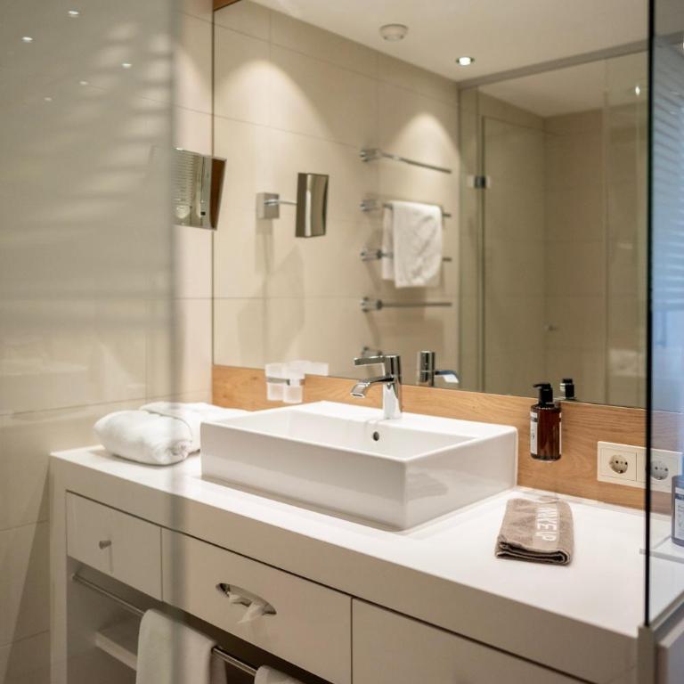 Hotel Trofana Alpin - Standard Doppelzimmer - 5