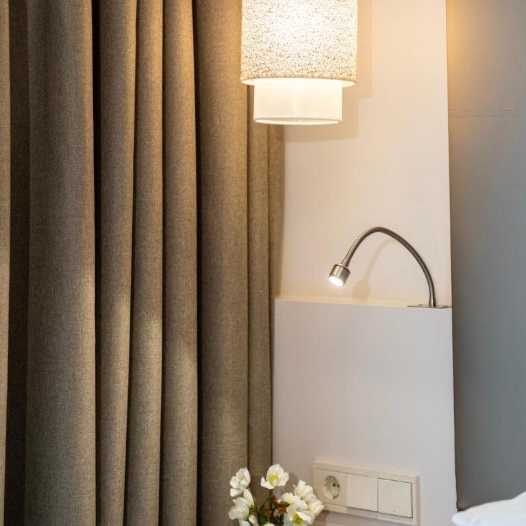 Hotel Trofana Alpin - Standard Doppelzimmer - 6