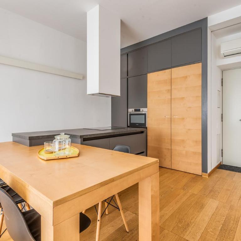 Milano Porta Venezia 2 Pax Wi-Fi - Appartamento con 1 Camera da Letto - 11