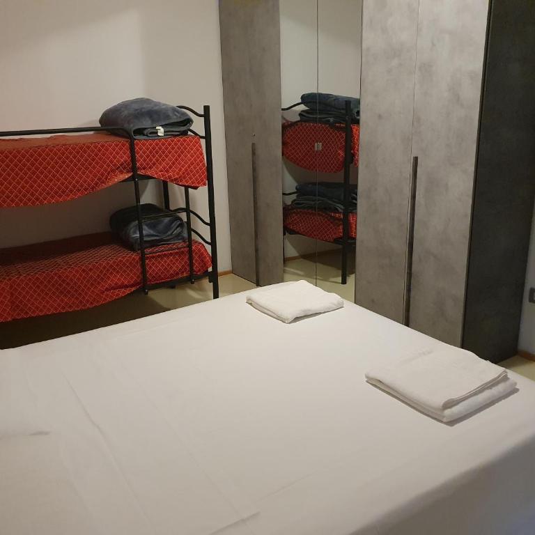 Frank 48 - Apartment mit 1 Schlafzimmer - 16