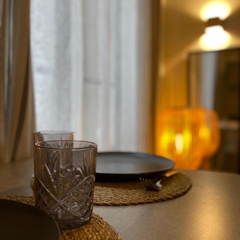 T1 Duplex Cosy - Notre-Dame - Netflix - Appartement 1 Chambre - 20