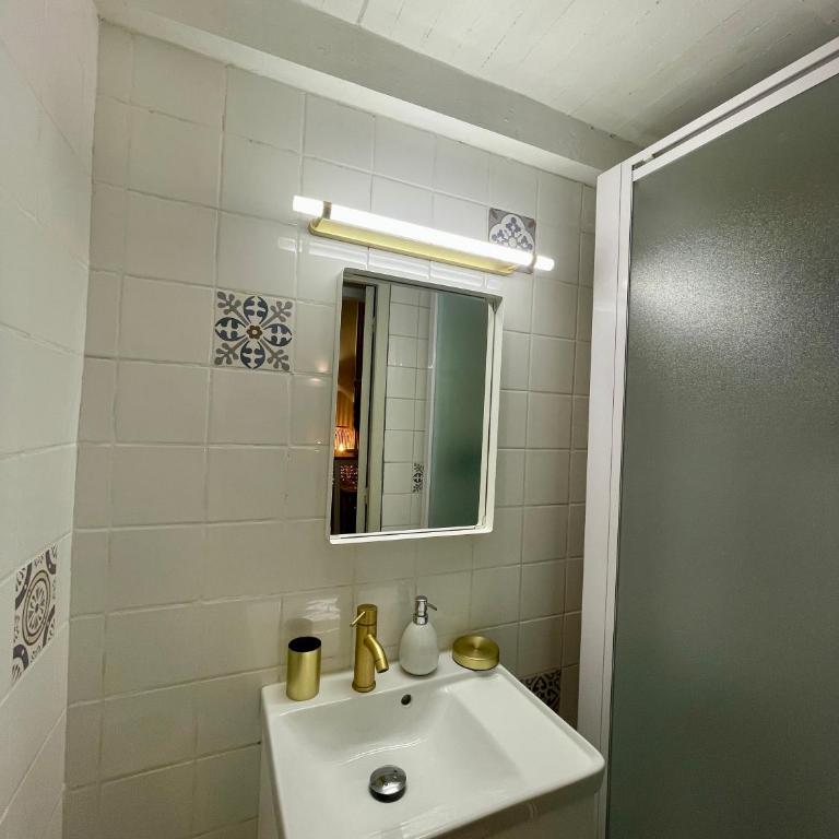 T1 Duplex Cosy - Notre-Dame - Netflix - Appartement 1 Chambre - 18