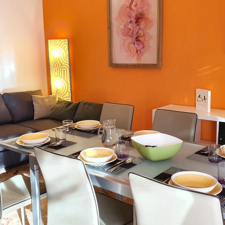 Coccolo a 10 minuti da Padova centro - Giusi - Appartamento con 2 Camere da Letto e Balcone - 23