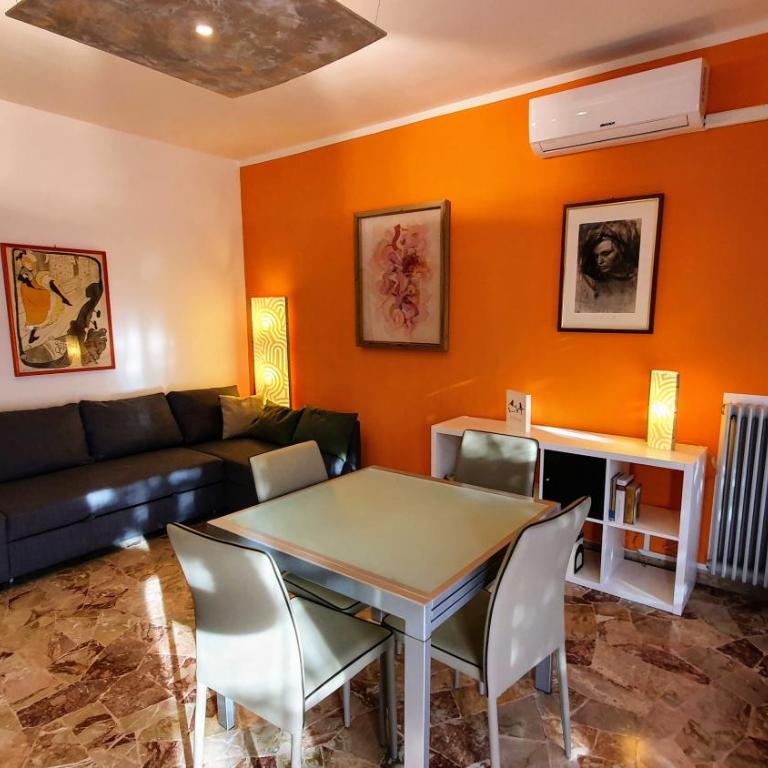 Coccolo a 10 minuti da Padova centro - Giusi - Appartamento con 2 Camere da Letto e Balcone - 24