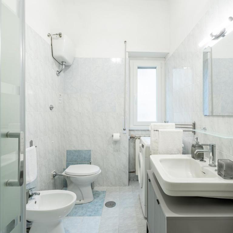 Domus Bonadies - Musei Vaticani - San Pietro - Apartment mit 1 Schlafzimmer - 20