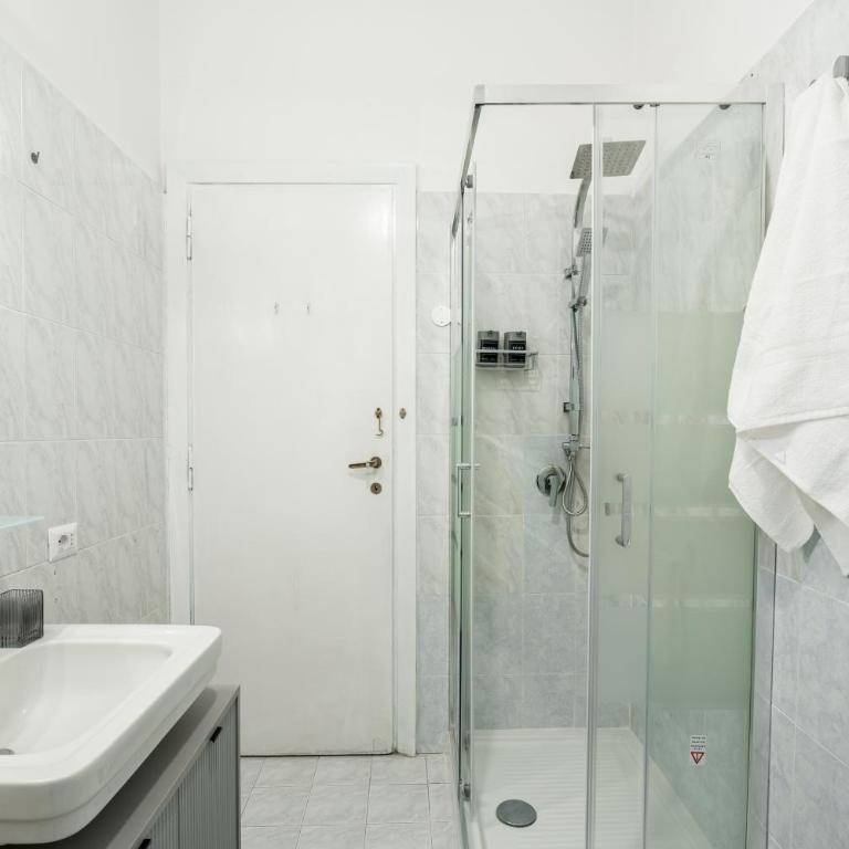 Domus Bonadies - Musei Vaticani - San Pietro - Apartment mit 1 Schlafzimmer - 27