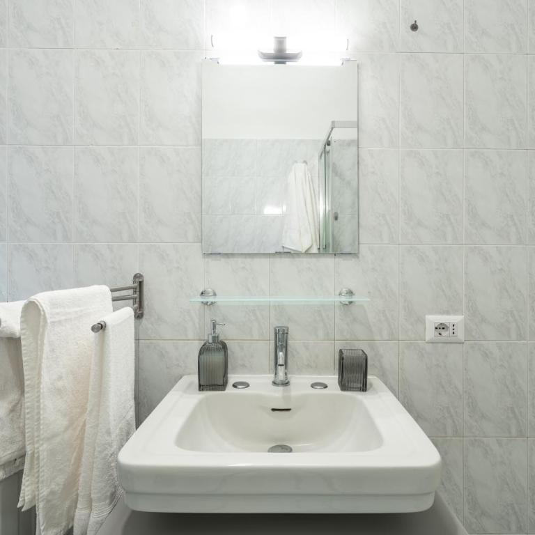Domus Bonadies - Musei Vaticani - San Pietro - Apartment mit 1 Schlafzimmer - 24