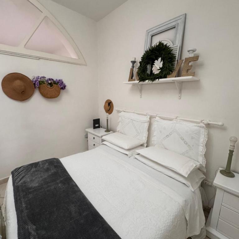 Casa vacanza di Miriam centro storico di Napoli - Casa con 1 Camera da Letto - 2