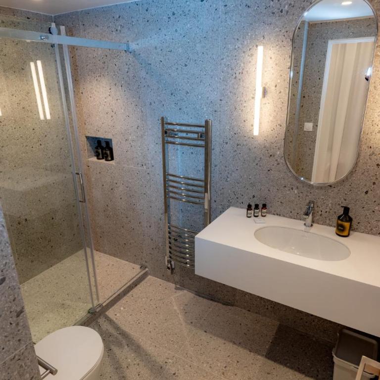 An Attractive Paris Flat near Jardin du Luxembourg , Saint-Germain - Appartement 1 Chambre - 18