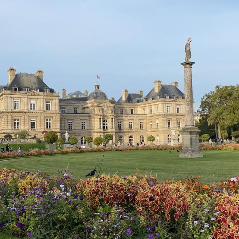 An Attractive Paris Flat near Jardin du Luxembourg , Saint-Germain - Appartement 1 Chambre - 20