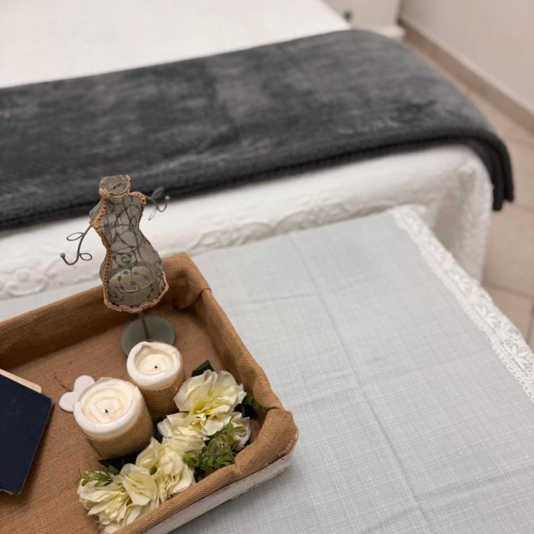 Casa vacanza di Miriam centro storico di Napoli - Casa con 1 Camera da Letto - 6