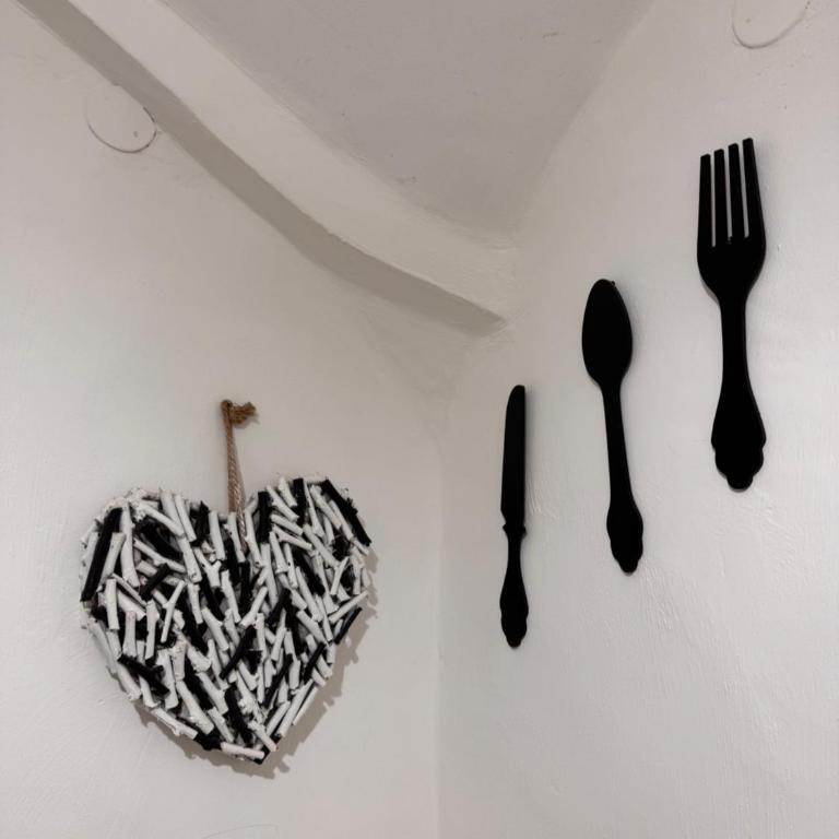 Casa vacanza di Miriam centro storico di Napoli - Casa con 1 Camera da Letto - 16