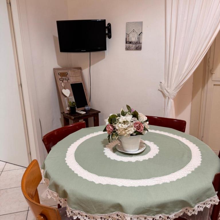 Casa vacanza di Miriam centro storico di Napoli - Casa con 1 Camera da Letto - 21