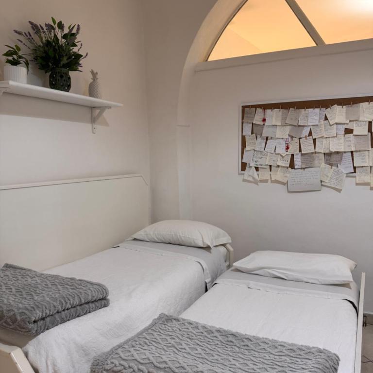 Casa vacanza di Miriam centro storico di Napoli - Casa con 1 Camera da Letto - 7