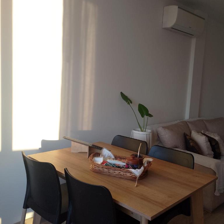 Departamento La Plata Centro - Apartamento de 1 dormitorio - 23