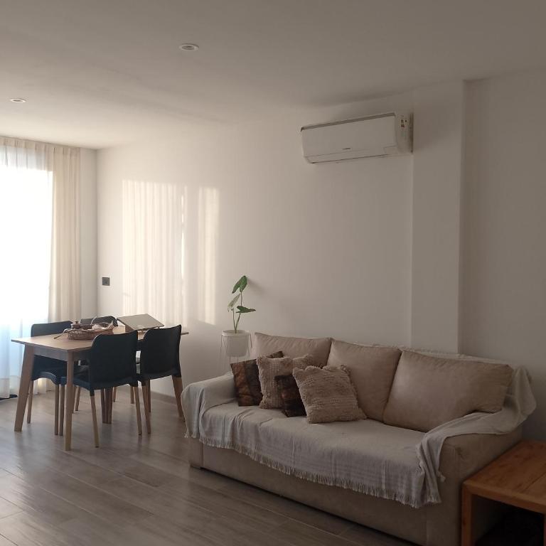 Departamento La Plata Centro - Apartamento de 1 dormitorio - 2