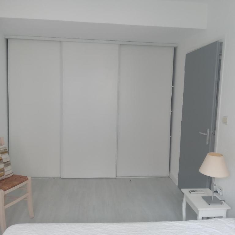Appart en Location saisonnière -Equipé PMR-Résidence ILE D'OR - Apartment mit 1 Schlafzimmer - 20