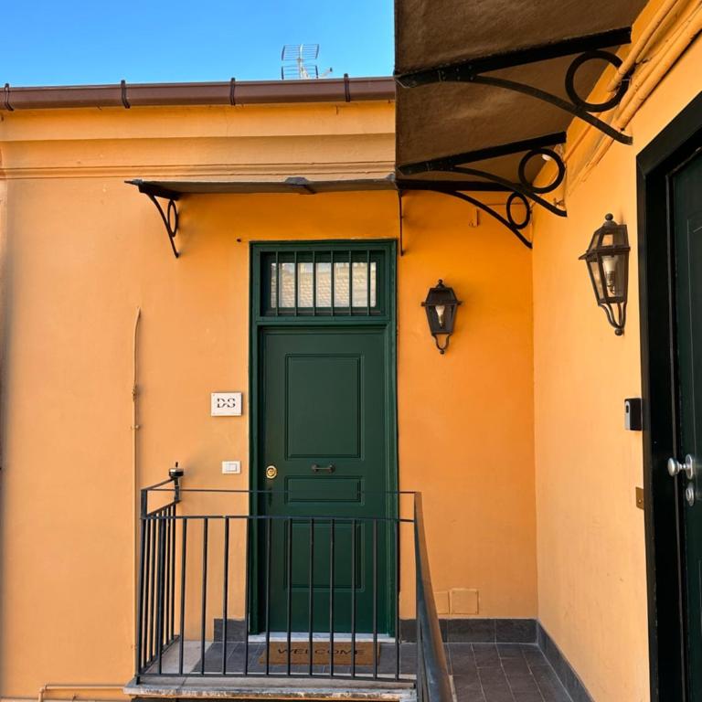 Domus Symmetrie - Appartamento con 1 Camera da Letto - 14