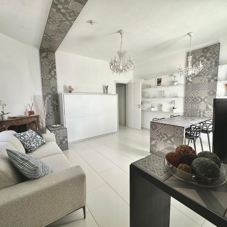 Domus Symmetrie - Appartamento con 1 Camera da Letto - 5