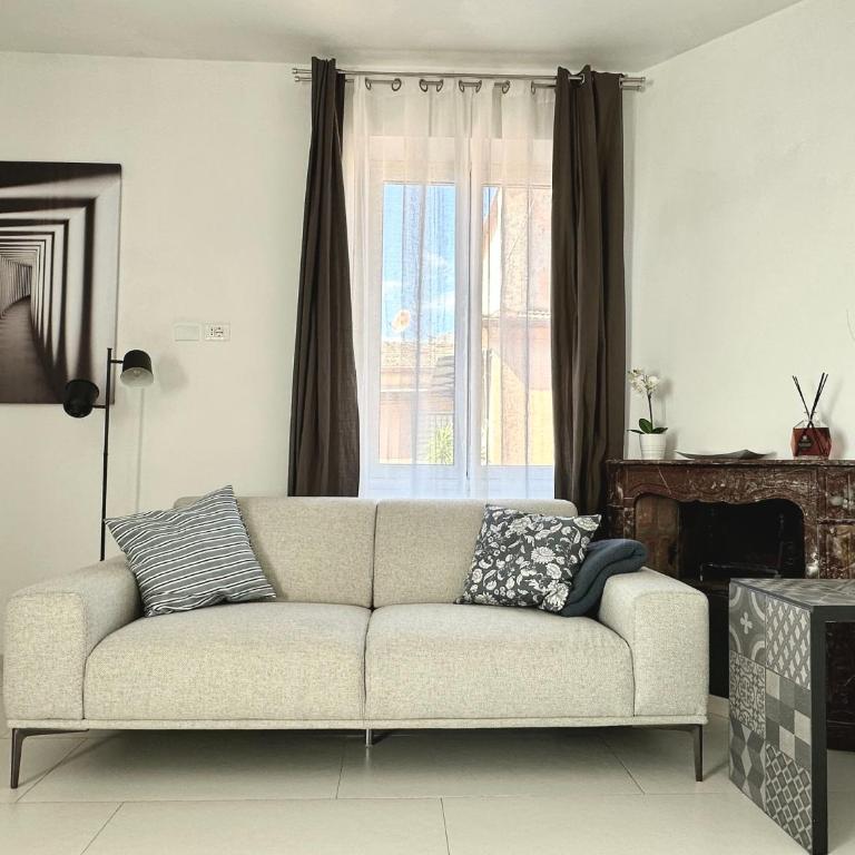Domus Symmetrie - Appartamento con 1 Camera da Letto - 10
