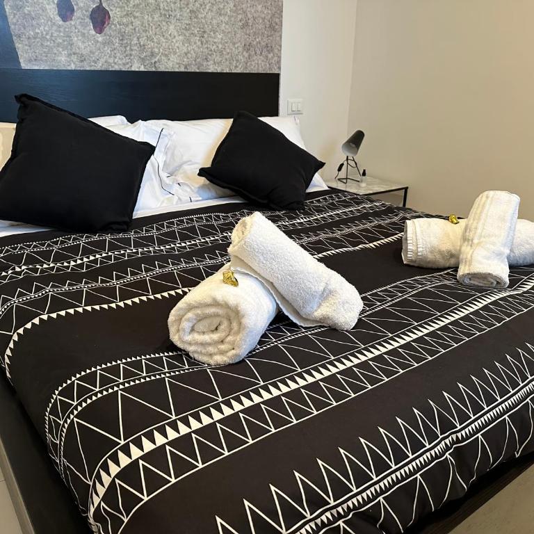 Domus Symmetrie - Appartamento con 1 Camera da Letto - 20