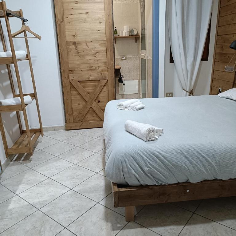 La casetta nel centro - Appartamento con 1 Camera da Letto - 16