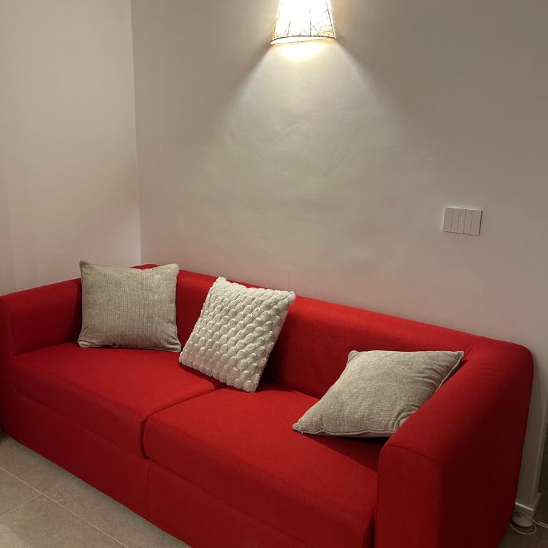 Trecento7Flat - Appartamento con 1 Camera da Letto - 21