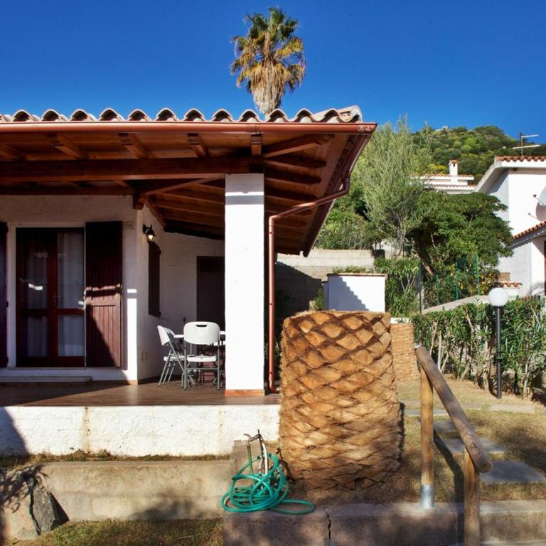 Villetta Ginestre Alte - Casa a Schiera con 2 Camere da Letto - 7